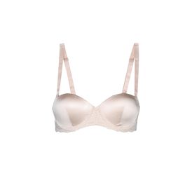STELLA McCARTNEY, Bra, Clara Whispering Strapless Bra 