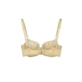 STELLA McCARTNEY, Bra, Angela Grazing Balconette Bra 
