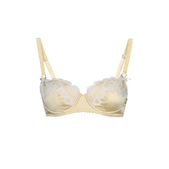 Stella McCartney, Angela Grazing Balconette Bra