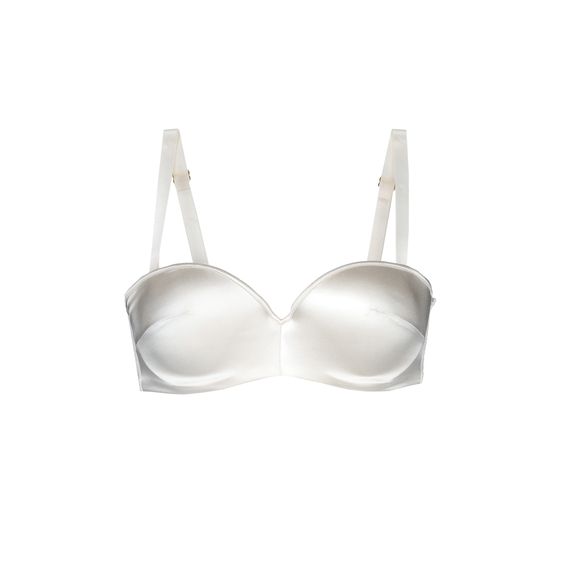 Stella McCartney, Erin Wishing Strapless Bra