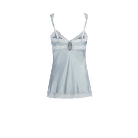 STELLA McCARTNEY, Chemise, Clara Whispering Camisole 