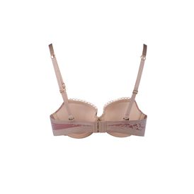 STELLA McCARTNEY, Bra, Stella Lace Balconette Bra 
