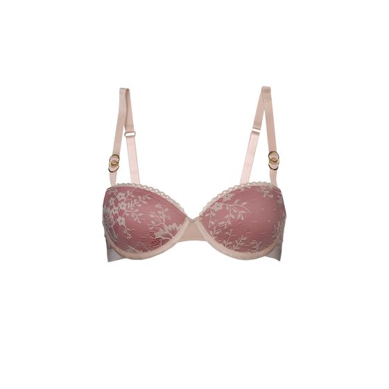 Stella McCartney, Stella Lace Balconette Bra