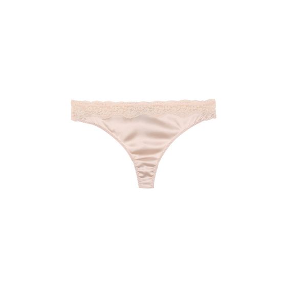 Stella McCartney, String Clara Whispering