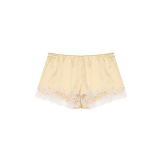 Stella McCartney, Short Angela Grazing