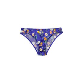 STELLA McCARTNEY, Briefs, Laura Pottering Bikini Briefs 