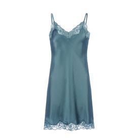 STELLA McCARTNEY, Chemise, Ruby Snoozing Chemise 