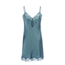 STELLA McCARTNEY, Chemise, Ruby Snoozing Chemise 