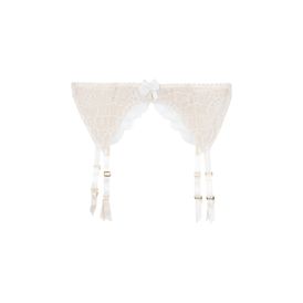STELLA McCARTNEY, Briefs, Erin Wishing Suspender Belt