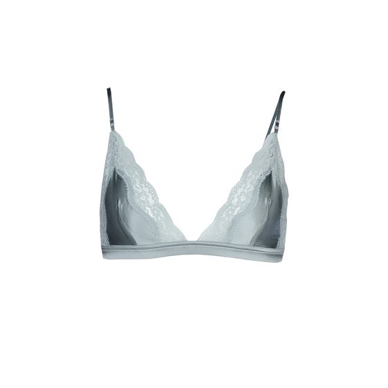 Stella McCartney, BH Clara Whispering mit weichen Körbchen