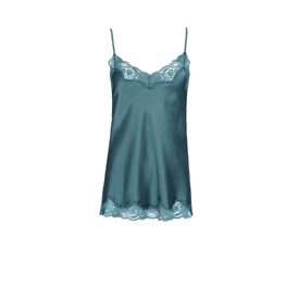 STELLA McCARTNEY, Chemise, Ruby Snoozing Camisole 