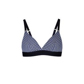 STELLA McCARTNEY, Bra, Marguerite Riding Soft Cup Bra 