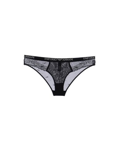 ZOOM EMPORIO ARMANI UNDERWEAR - Brief