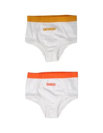 STELLA McCARTNEY KIDS - Brief