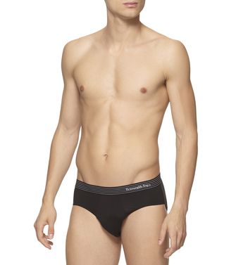 Brief  ERMENEGILDO ZEGNA