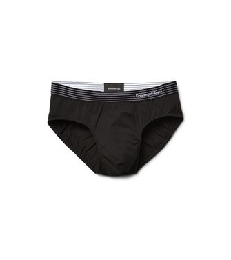 Brief  ERMENEGILDO ZEGNA
