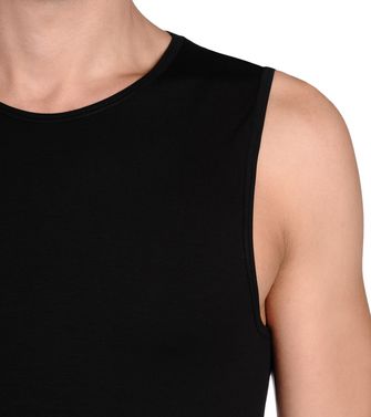 Undershirt  ERMENEGILDO ZEGNA