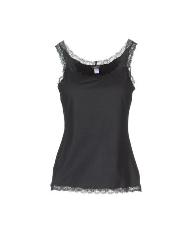 ZOOM COSABELLA - Tank top