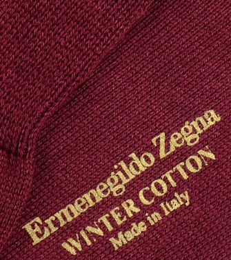Calze  ERMENEGILDO ZEGNA