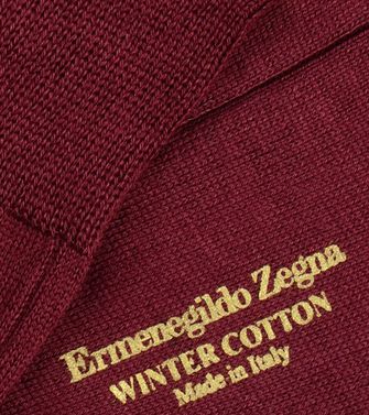 Calze  ERMENEGILDO ZEGNA