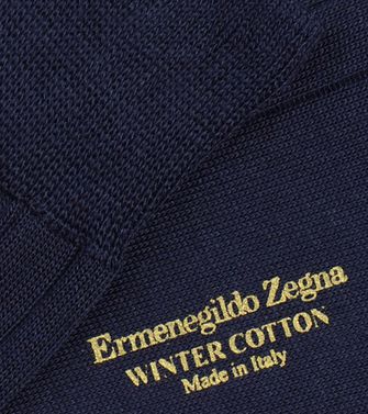 Calze  ERMENEGILDO ZEGNA