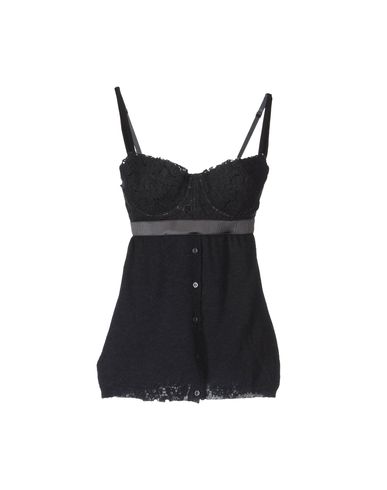 ZOOM ERMANNO SCERVINO LINGERIE - Tank top