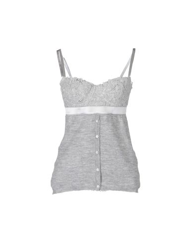 ZOOM ERMANNO SCERVINO LINGERIE - Canotta