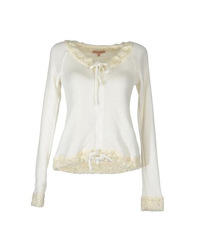 ZOOM ERMANNO SCERVINO LINGERIE - Intimate knitwear