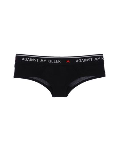 ZOOM AGAINST MY KILLER - Brief