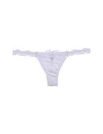 CHRISTIES - G-string