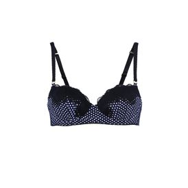 STELLA McCARTNEY, Bra, Ellie Leaping Balconette Bra