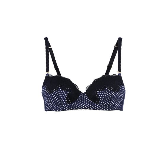 Stella McCartney, Ellie Leaping Balconette Bra
