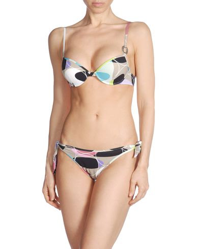 ZOOM LA PERLA STUDIO - Bikini