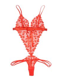CHRISTIES - Bodysuit