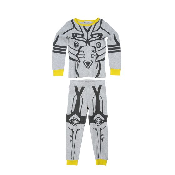 Stella McCartney, Louie Pyjamas