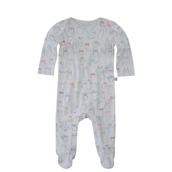 Stella McCartney, Rufus Sleep Suit