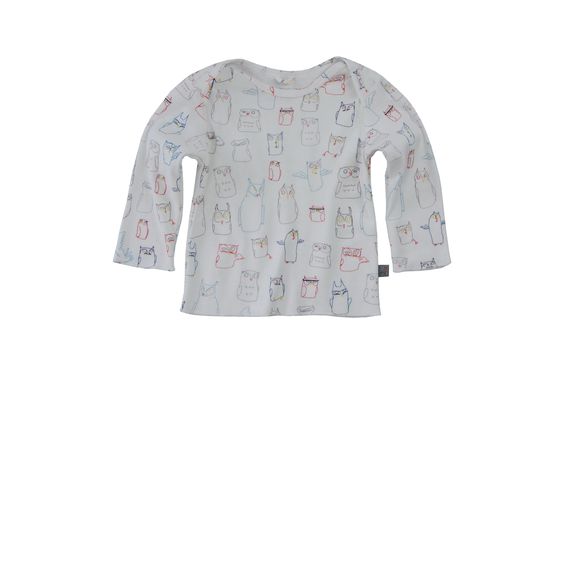 Stella McCartney, Buster T-shirt
