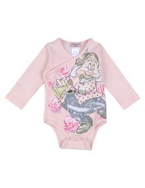 MONNALISA BEBE' - Bodysuit