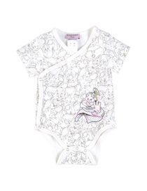 MONNALISA BEBE' - Bodysuit