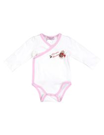 MONNALISA BEBE' - Bodysuit