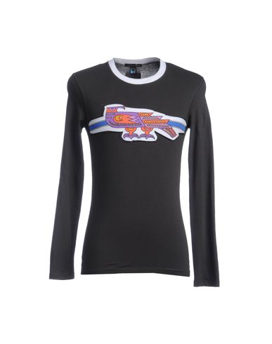 ZOOM JUST CAVALLI UNDERWEAR - Undershirt