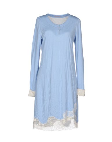ZOOM ARGENTOVIVO - Nightgown
