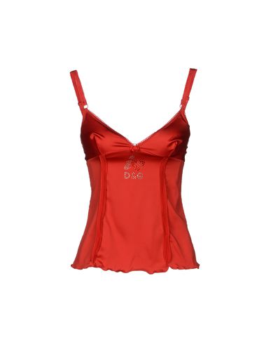ZOOM D&G UNDERWEAR - Canotta