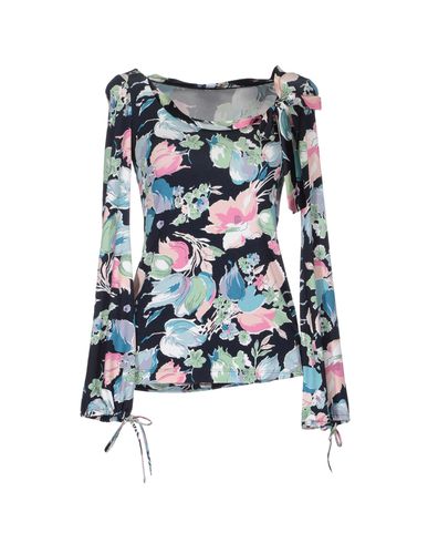 ZOOM BLUMARINE UNDERWEAR - Undershirt