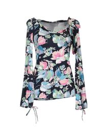 BLUMARINE UNDERWEAR - Undershirt