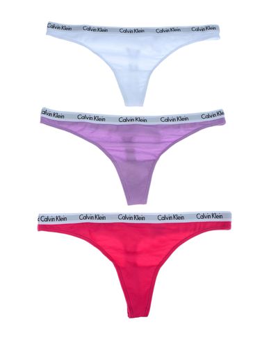 ZOOM CALVIN KLEIN UNDERWEAR - G-string