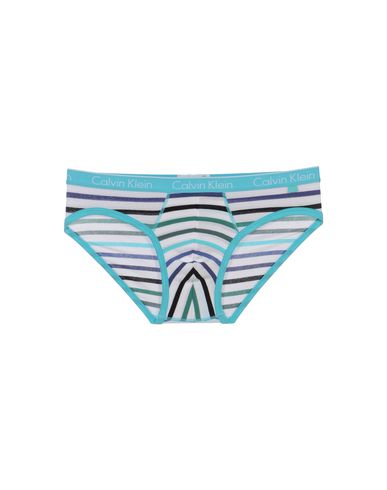 ZOOM CK ONE - Brief