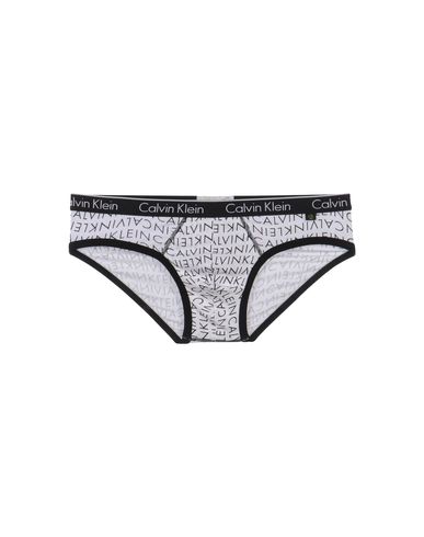 ZOOM CK ONE - Brief
