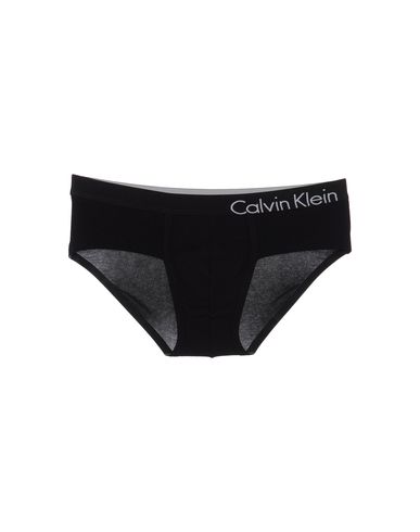 ZOOM CALVIN KLEIN BOLD - Brief