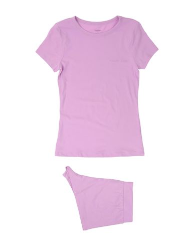 ZOOM CALVIN KLEIN BLACK - Sleepwear